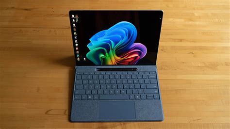Microsoft Surface Pro 11 Review: Snapdragon and OLED Deliver.